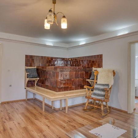 Villa Robida Vransko Esterno foto