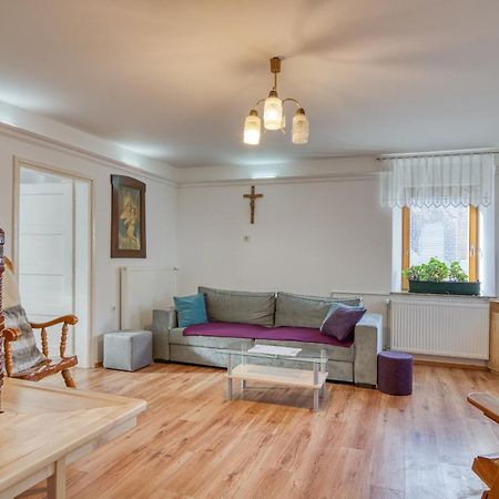 Villa Robida Vransko Esterno foto