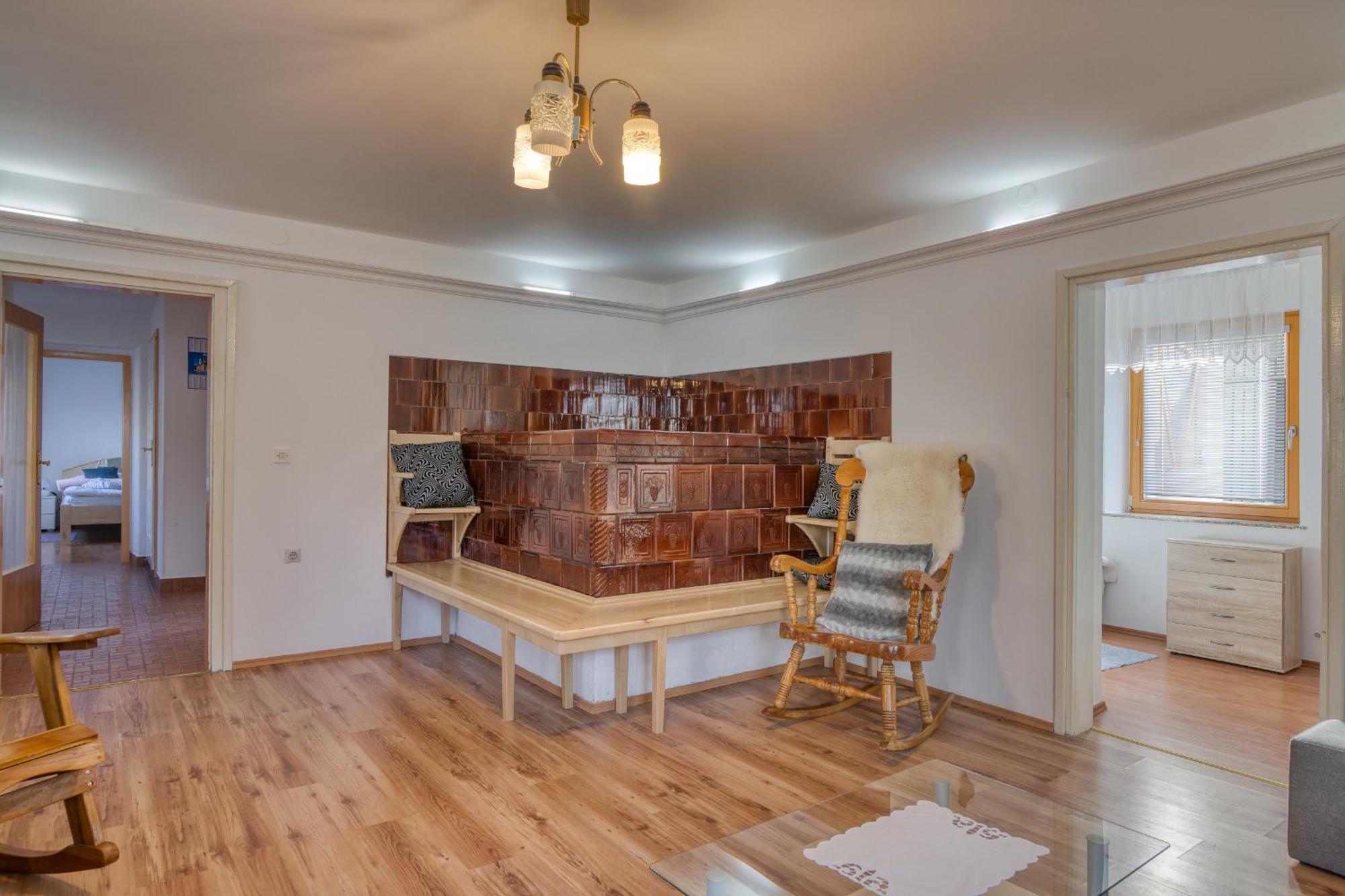 Villa Robida Vransko Esterno foto