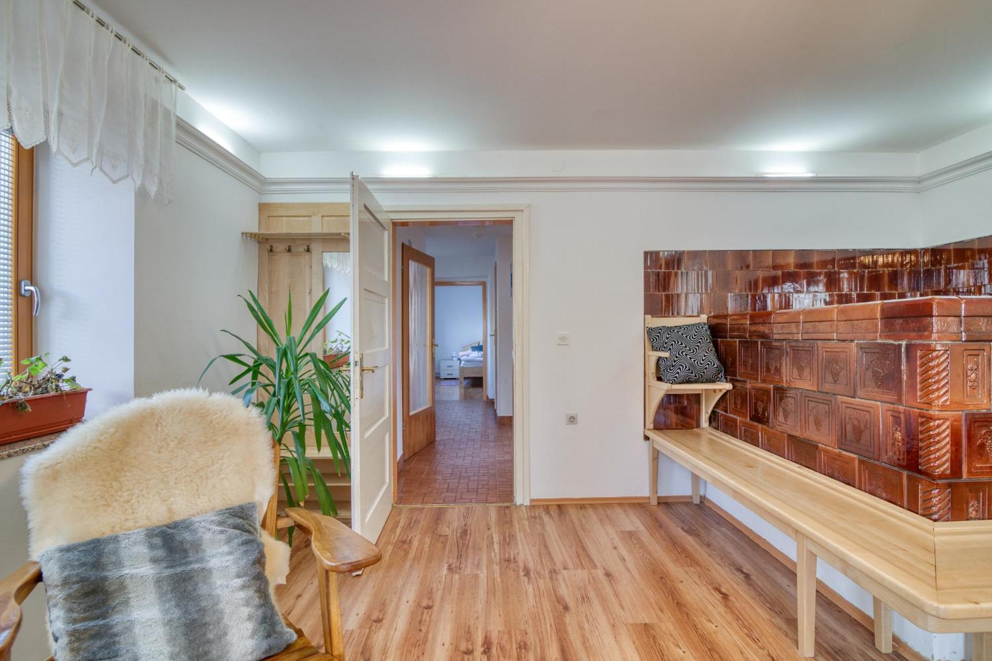 Villa Robida Vransko Esterno foto