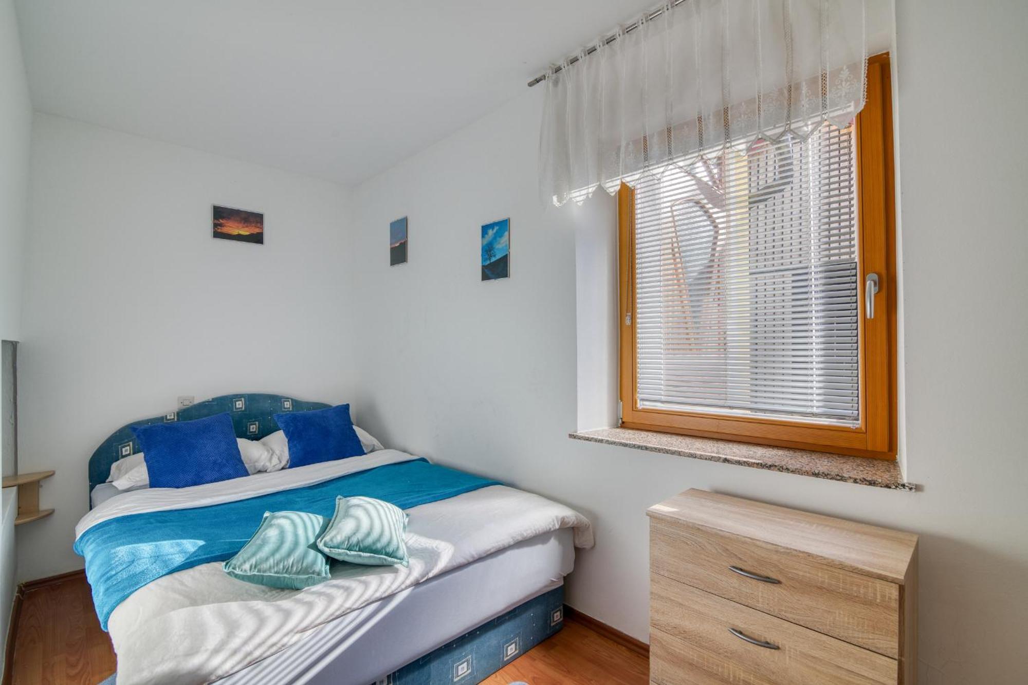 Villa Robida Vransko Esterno foto