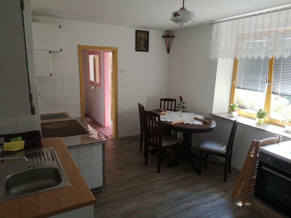Villa Robida Vransko Esterno foto
