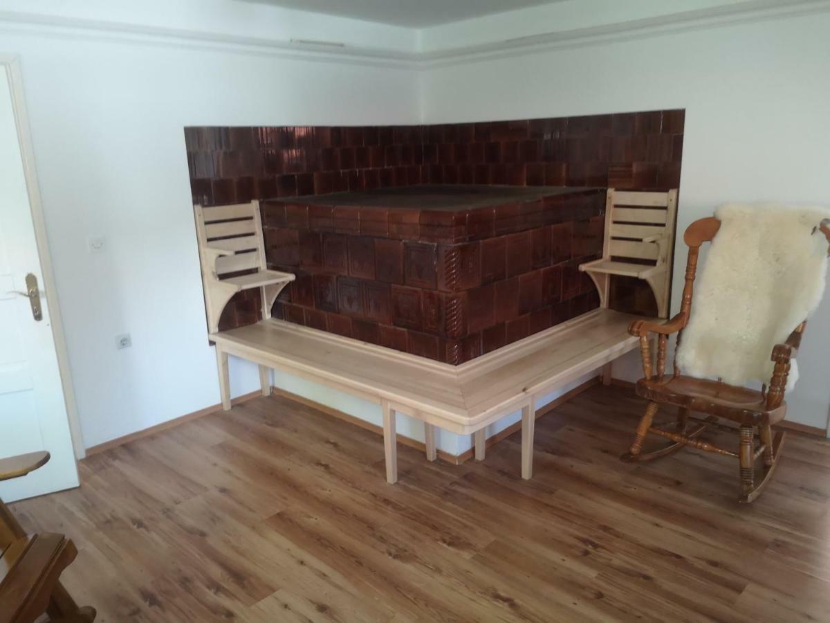 Villa Robida Vransko Esterno foto